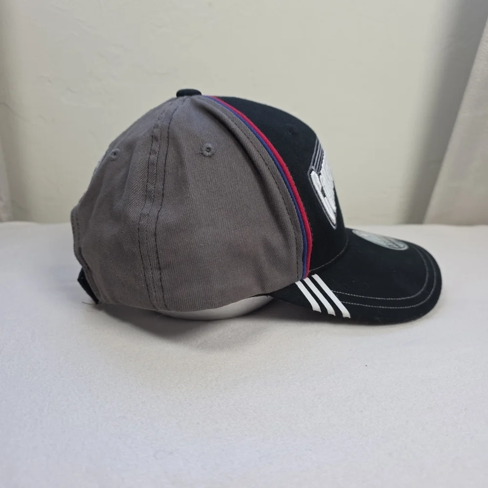 2008 Boston Celtics Conference Champions Adidas NBA Hat